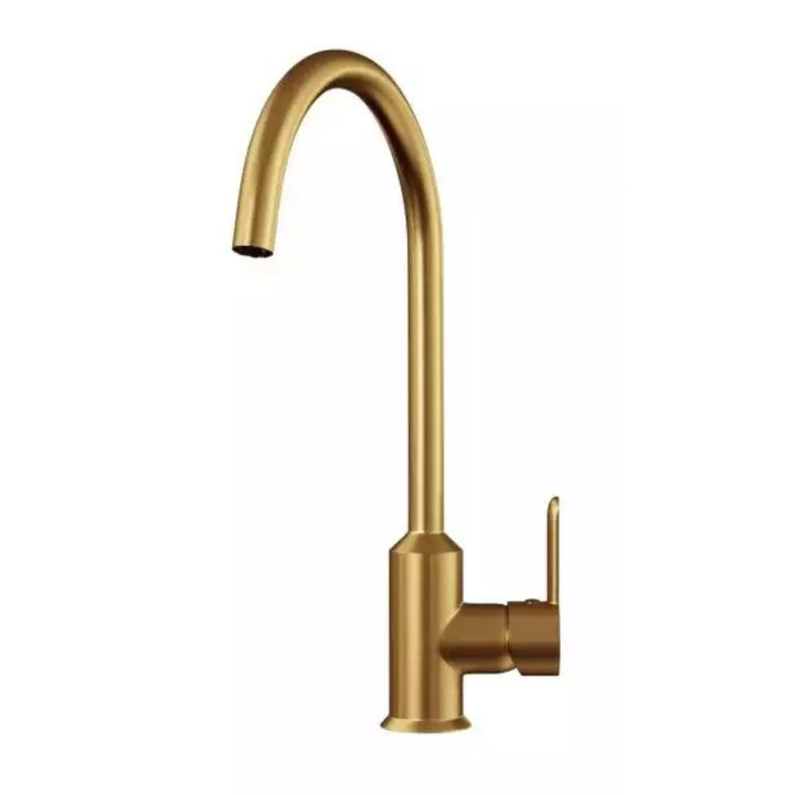 Ellsi Entice Kitchen Sink Mixer Tap with Swivel Spout & Single Lever