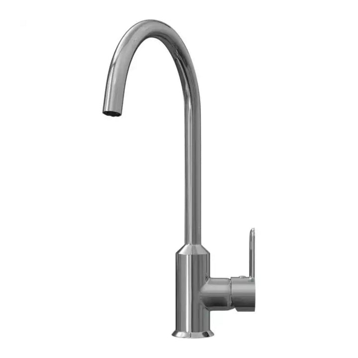 Ellsi Entice Kitchen Sink Mixer Tap with Swivel Spout & Single Lever