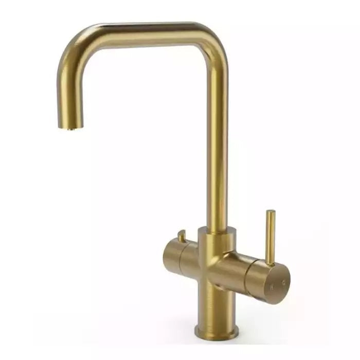 Ellsi 3 in 1 Instant Boiling Hot Water Kitchen Sink Mixer Tap