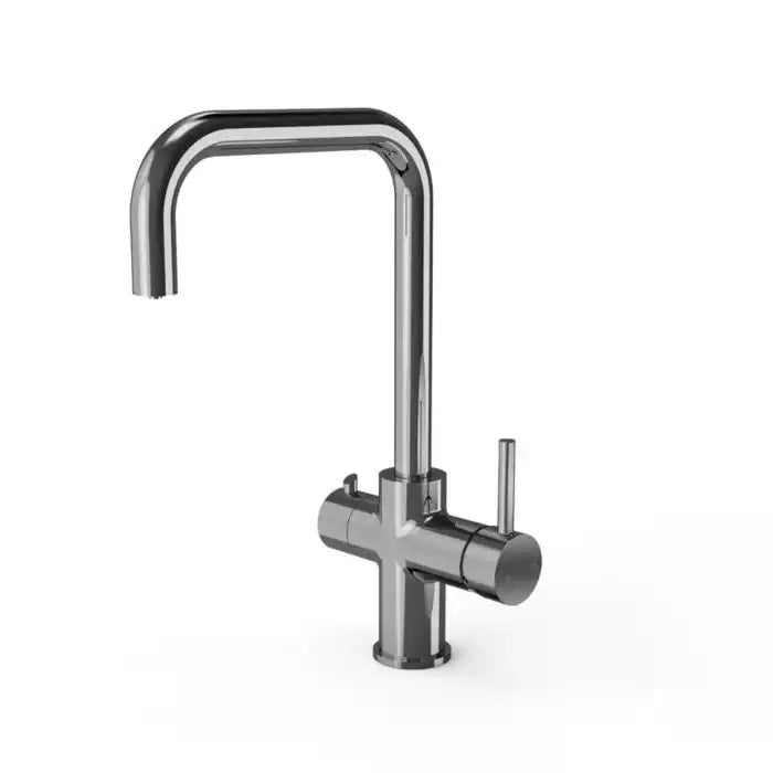 Ellsi 3 in 1 Instant Boiling Hot Water Kitchen Sink Mixer Tap