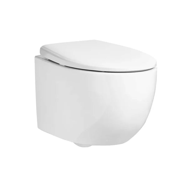 Iona Paradigm Wall Hung WC