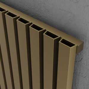 HAMILTON DOUBLE 1780x522mm BRONZE