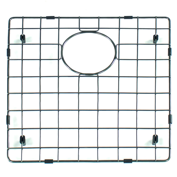 Reginox 40x40 Stainless Steel Sink Bottom Plate