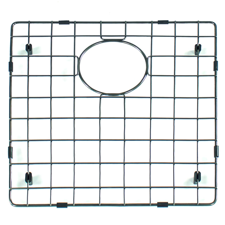 Reginox 40x40 Stainless Steel Sink Bottom Plate