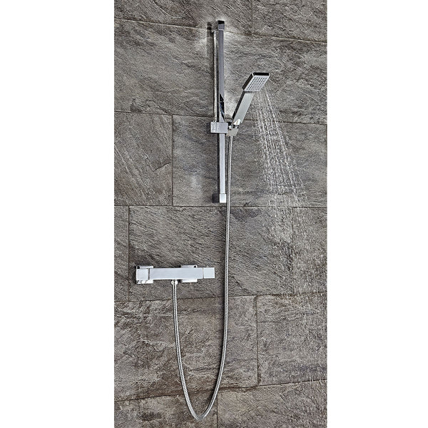 Iona Square Riser Rail Kit