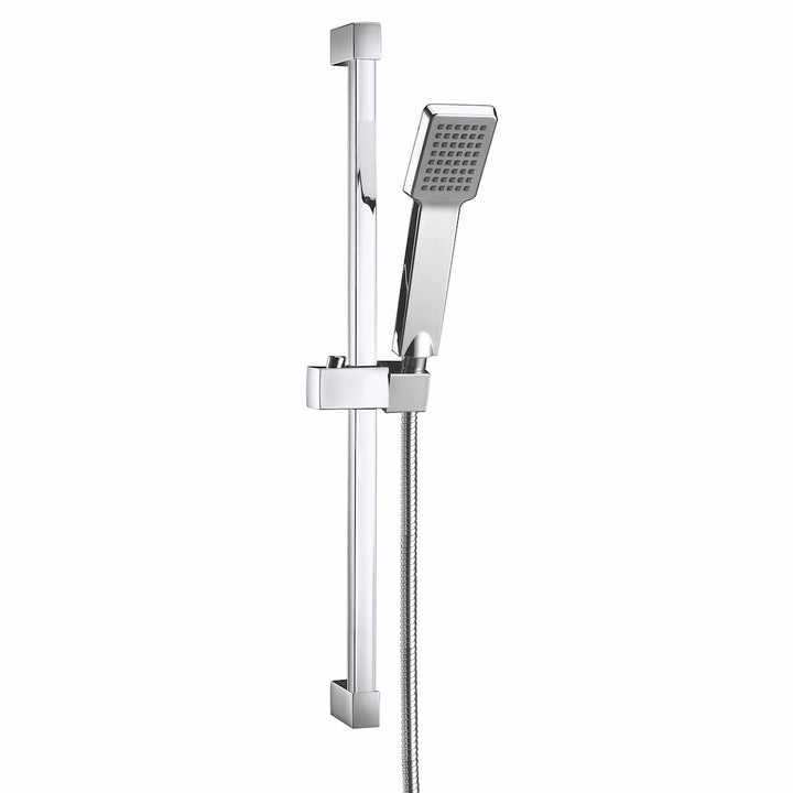Square Riser Rail Kit