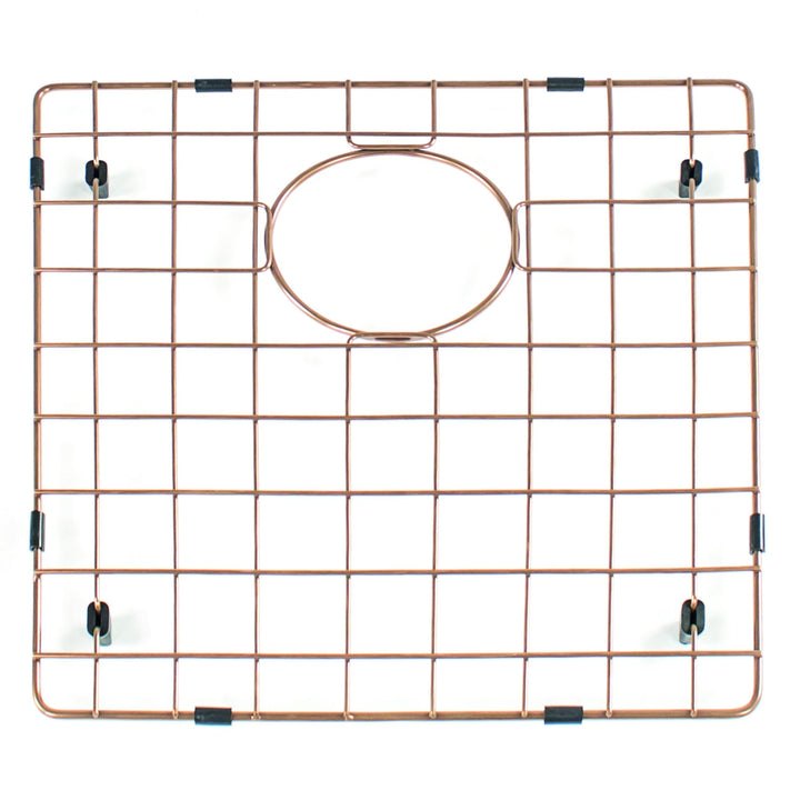 Reginox 40x40 Stainless Steel Sink Bottom Plate