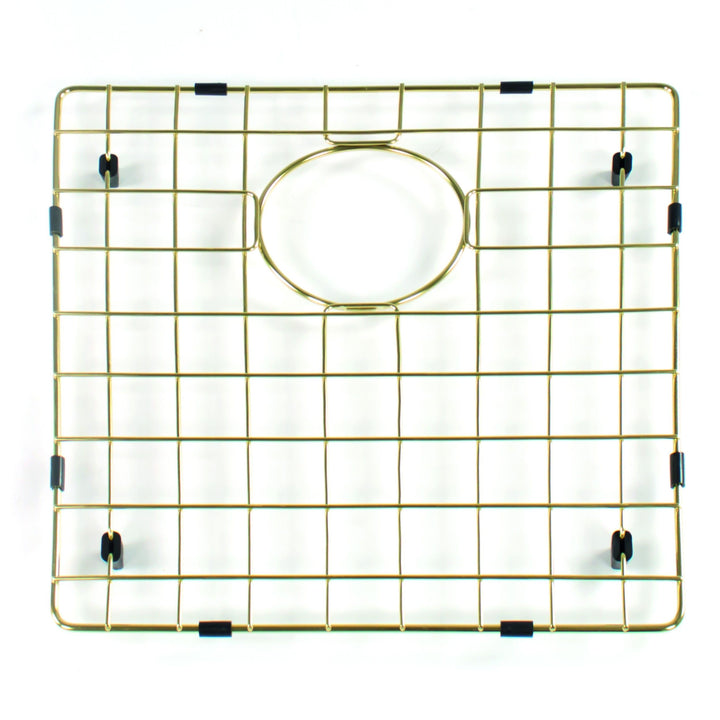 Reginox 40x40 Stainless Steel Sink Bottom Plate