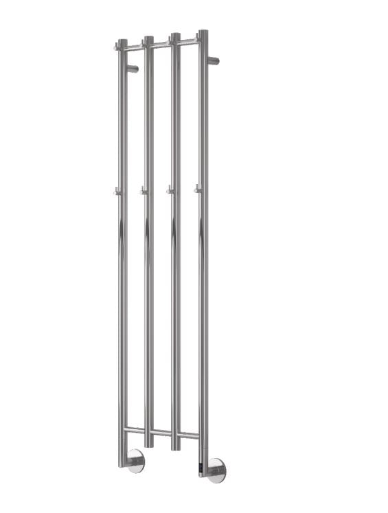 SOLARA Stainless Steel Towel Radiator Dry Electric