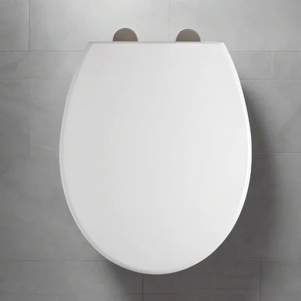 Roper Rhodes Minerva Soft Close Toilet Seat