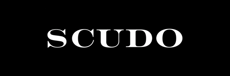 Scudo logo