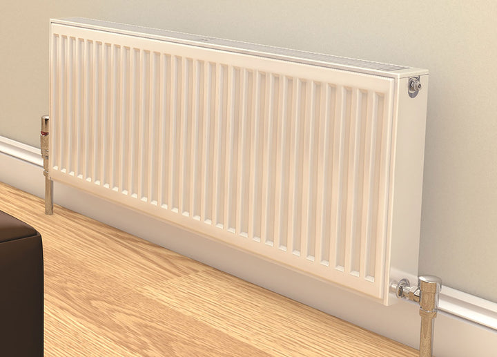 Prorad By Stelrad Type 11 Single Panel Single Convector Radiator