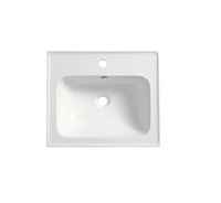 Tavistock - Cadence 500 Isocast Vanity Unit Basin