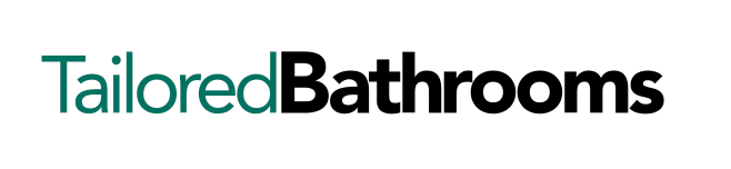 Tailored Bathrooms logo