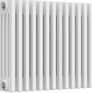 Wyvern CLASSICO 4 COLUMN Vertical Radiator (300mm × 830mm)