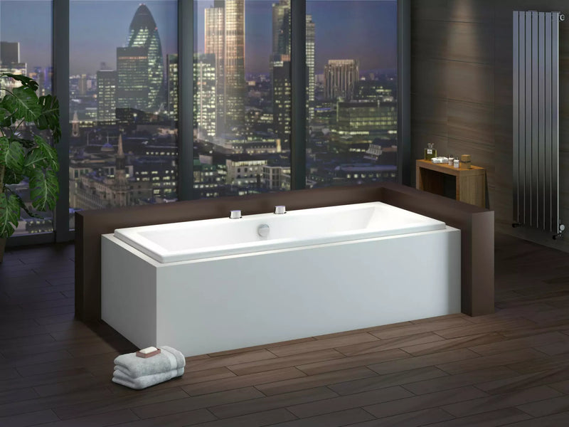 Solarna Bath 