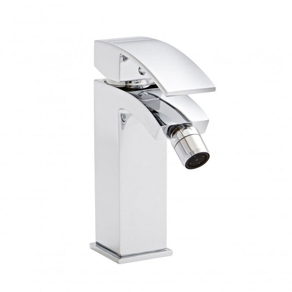Kartell Flair Brass Modern Tap Range