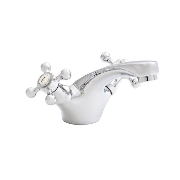 Kartell Viktory Brass Traditional Tap Range