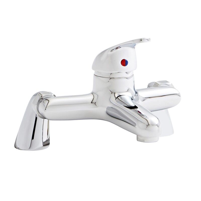 Kartell G4K Brass Bath Filler