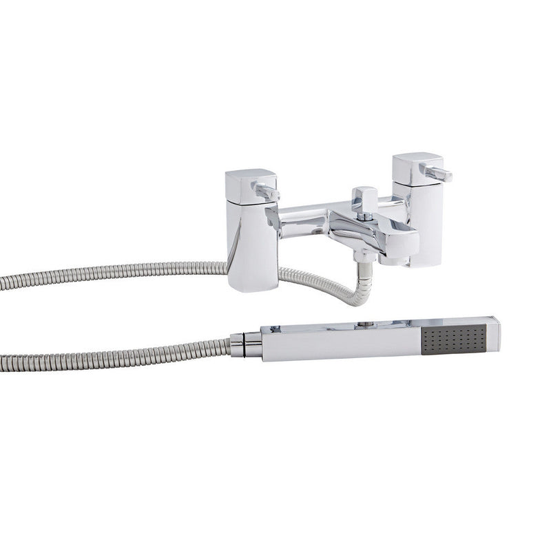 Kartell Mode Brass Modern Tap Range