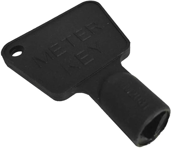Gas Meter Box Key