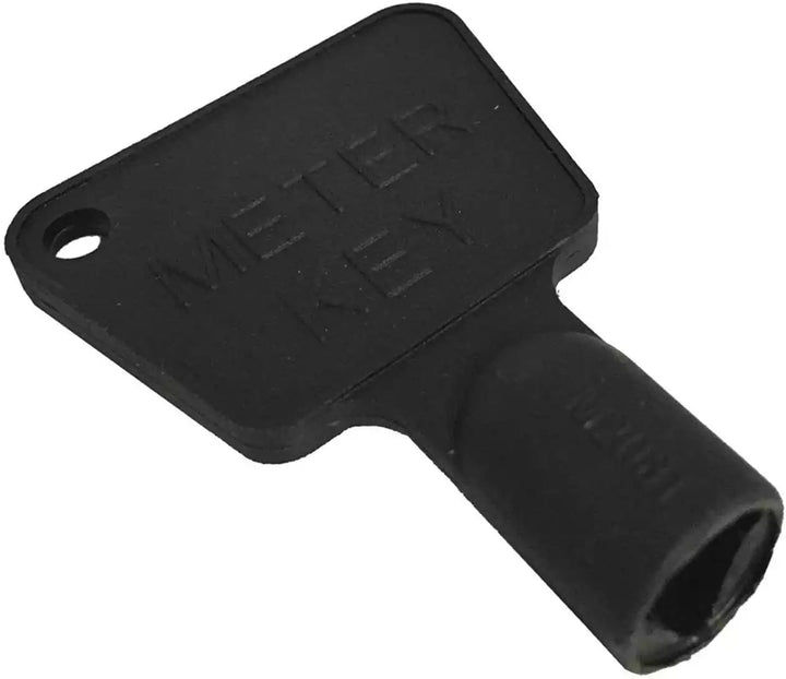 Gas Meter Box Key