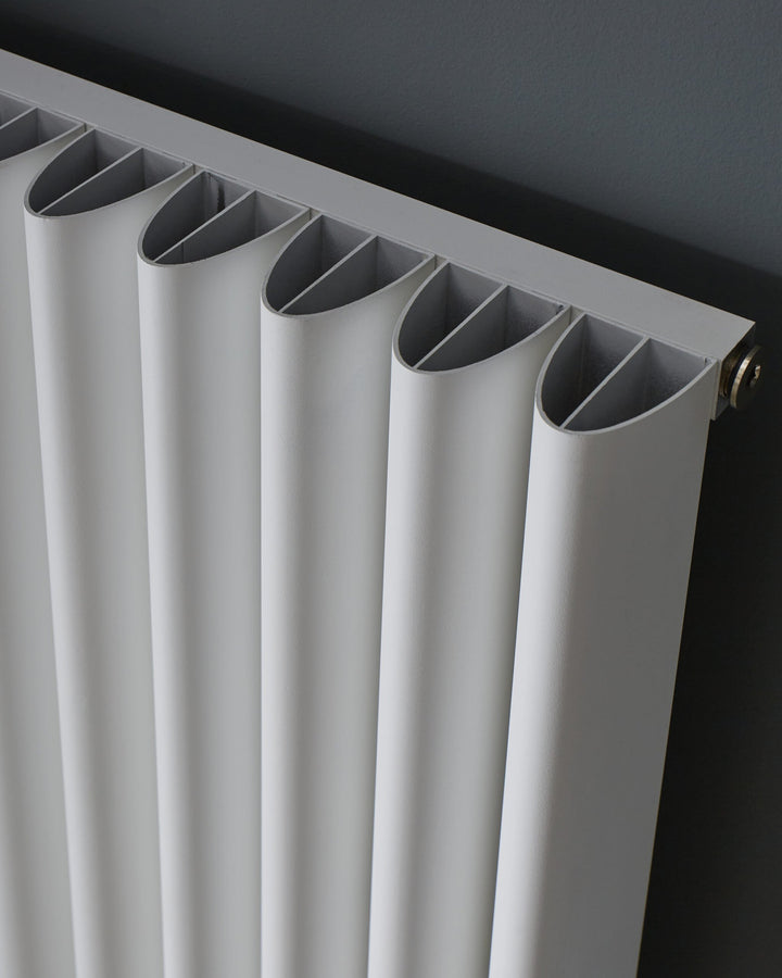 Kartell TORONTO 575x600mm WHITE