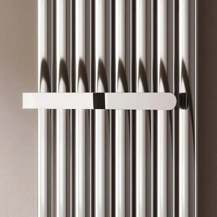 Reina Neval Stainless Steel Single Towel Bar 300mm Chrome