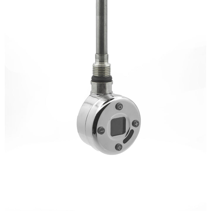 Reina Touch Thermostatic Heating Element Chrome - 300 Watts