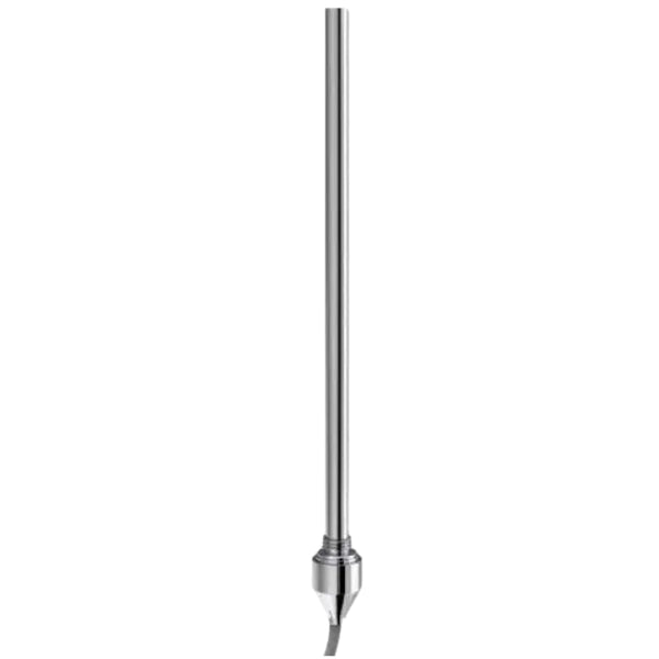 Reina Standard Steel Towel Rail Heating Element White - 150 Watts