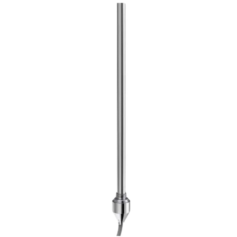 Reina Standard Steel Towel Rail Heating Element White - 150 Watts