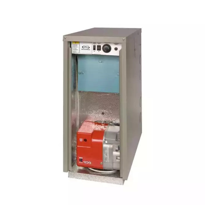 Grant Vortex Pro External Floor Standing Module Oil Boiler Only Erp