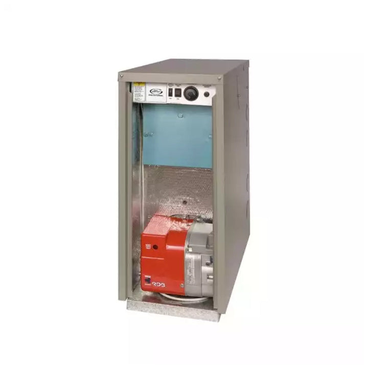 Grant Vortex Pro External Module Oil Boiler Only Erp