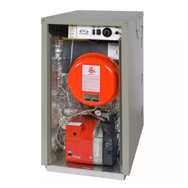 Grant Vortex Eco External System Module Oil Boiler Only Erp
