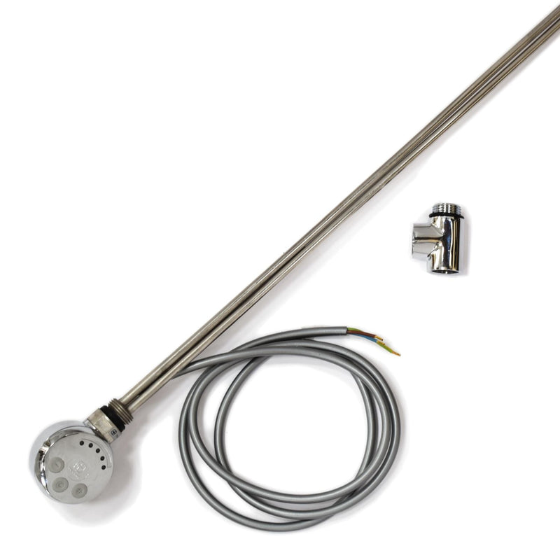 Plumbers Choice Dual Fuel Conversion Kit - Variable Temp Element 600w