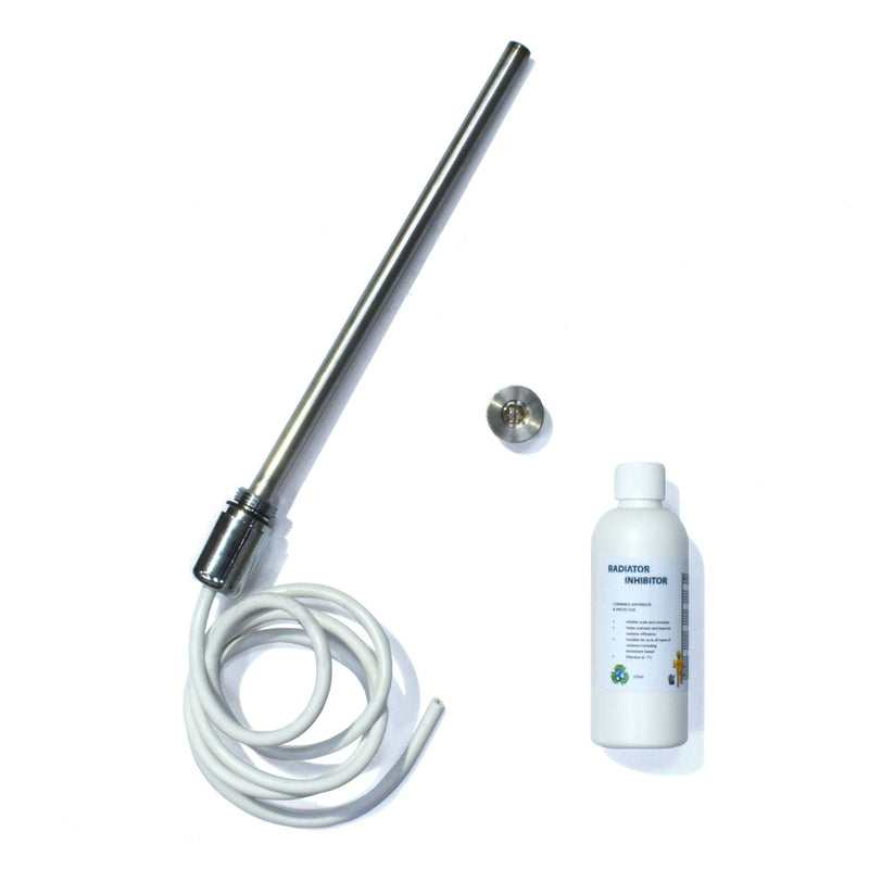 Plumbers Choice Electric Only Conversion Kit - Fix Temp Element 400w