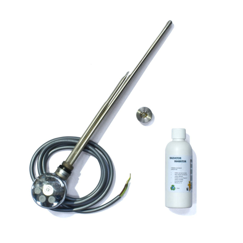 Plumbers Choice Electric Only Conversion Kit - Variable Temp Element 1000w