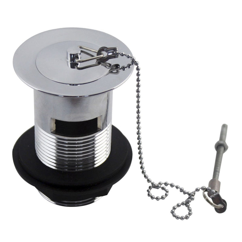 Kartell Sprung Plug Basin Waste