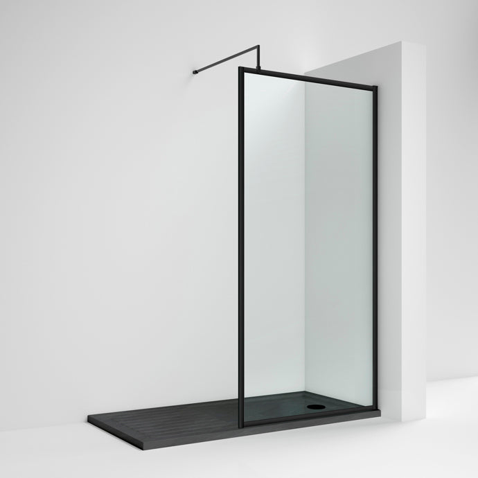 Shower enclosure