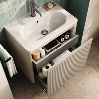 Hib - Edale Furniture Insert Basin