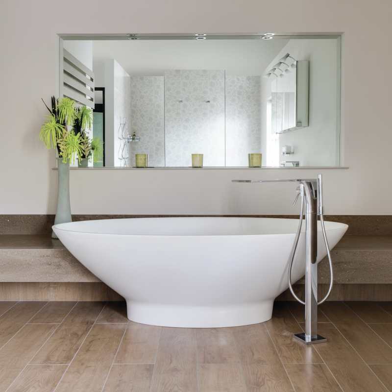 Bath Lifestyle - 1:1 Enhanced