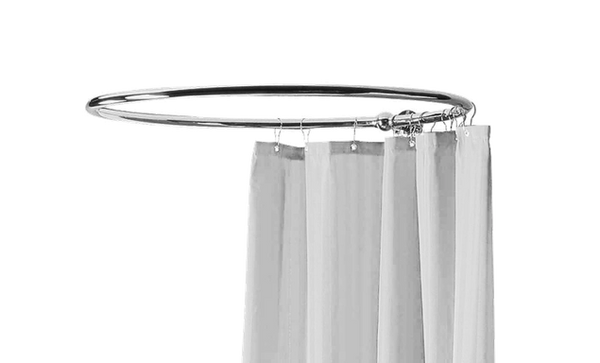 BAYSWATER ROUND SHOWER RING