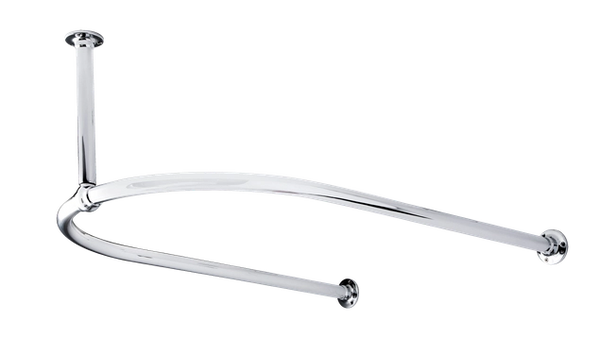 BAYSWATER DETTA SHOWER RING