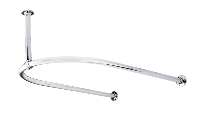 BAYSWATER DETTA SHOWER RING