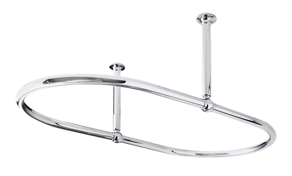 BAYSWATER CICERO SHOWER RING