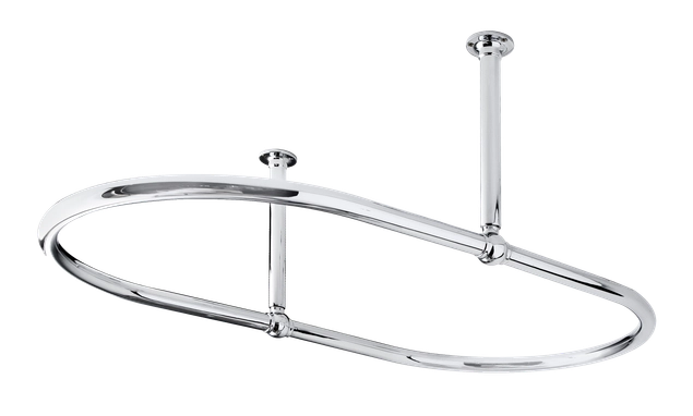 BAYSWATER CICERO SHOWER RING