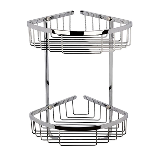 BAYSWATER LARGE 2 TIER CORNER