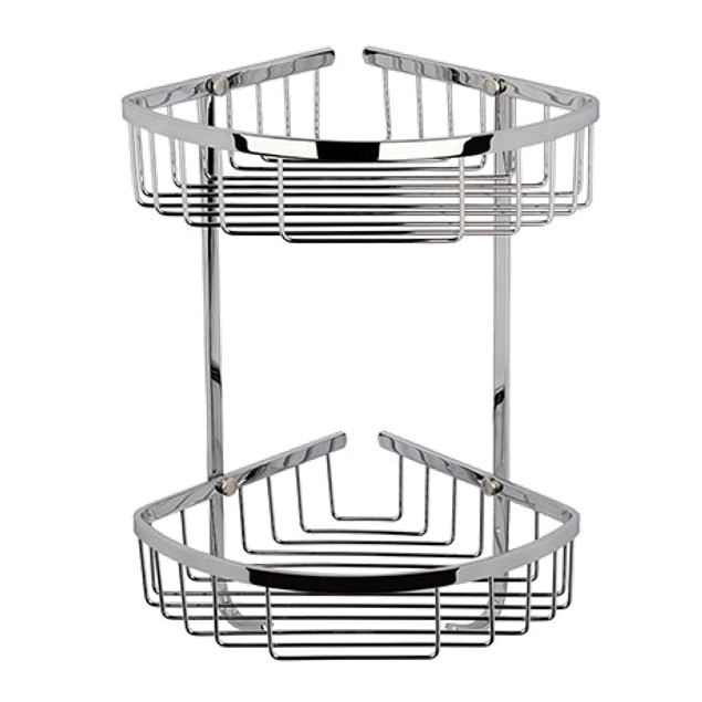 BAYSWATER LARGE 2 TIER CORNER