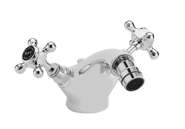 BAYSWATER MONO BIDGET MIXER CROSSHEAD