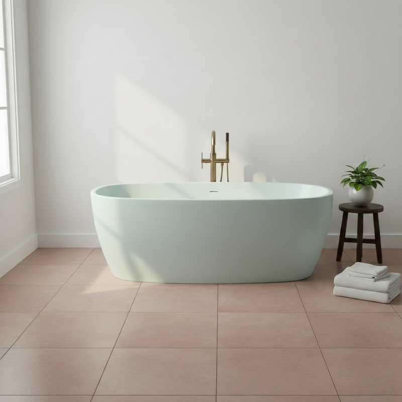 BC Designs Vive - Mint Lifestyle 1:1
